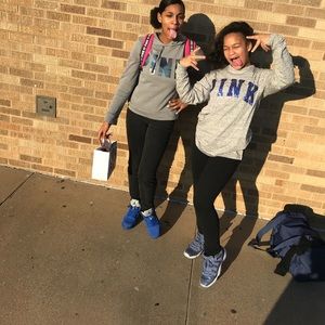 Meet your Posher, Kylie